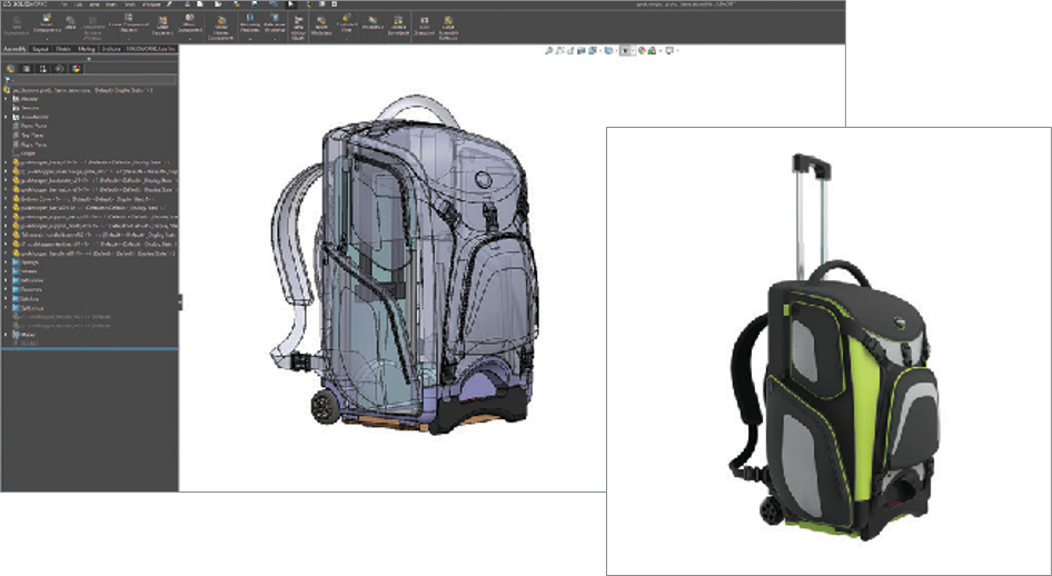 SOLIDWORKS Professional-專業(yè)包