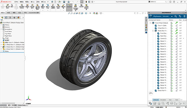 3DEXPERIENCE WORKS初體驗，在云端完成協(xié)同設(shè)計