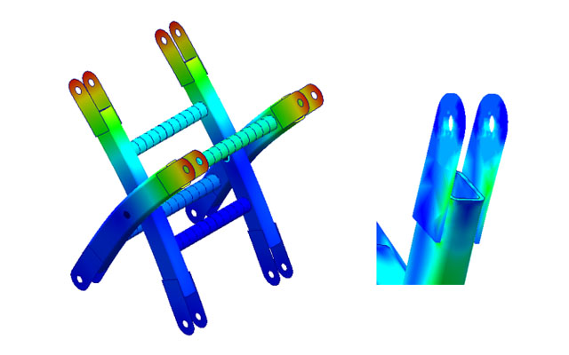 SOLIDWORKS Simulation入門課程（五）
