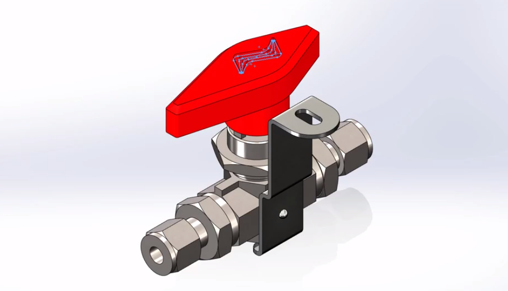 SOLIDWORKS軟件的五個實用小技巧