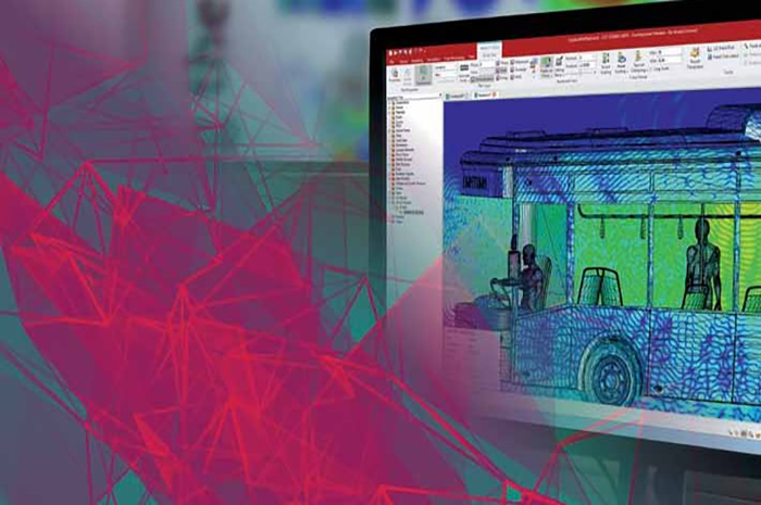 CST和ANSYS HFSS兩款電磁軟件的區(qū)別
