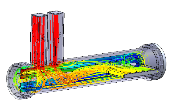 SOLIDWORKS? Flow Simulation產(chǎn)品介紹