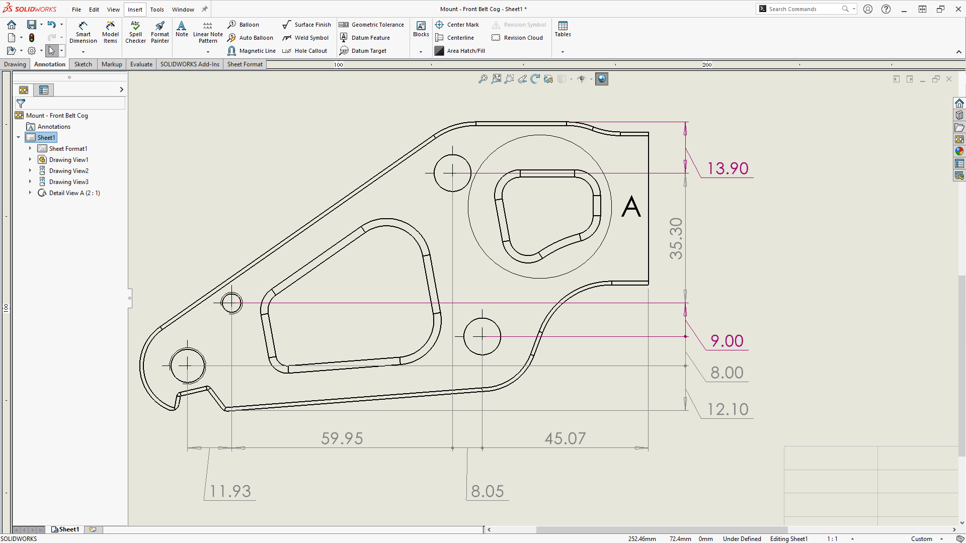 solidworks軟件提供了哪些特征造型方法？