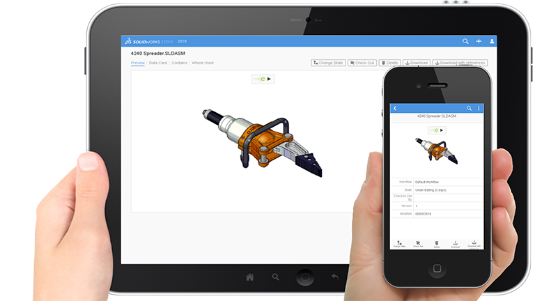 Solidworks正版軟件的購(gòu)買(mǎi)方式及價(jià)格