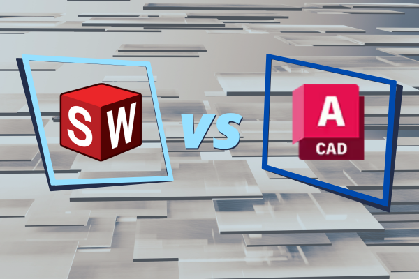 solidworks和autocad區(qū)別