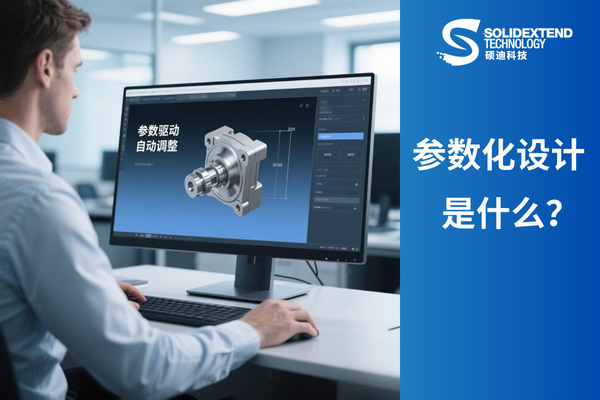 參數(shù)化設(shè)計是什么